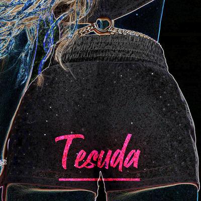 Tesuda's cover