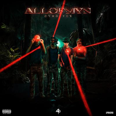 ALLOFMYN's cover