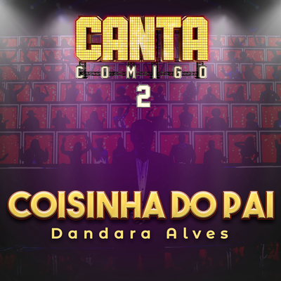 Dandara Alves's cover