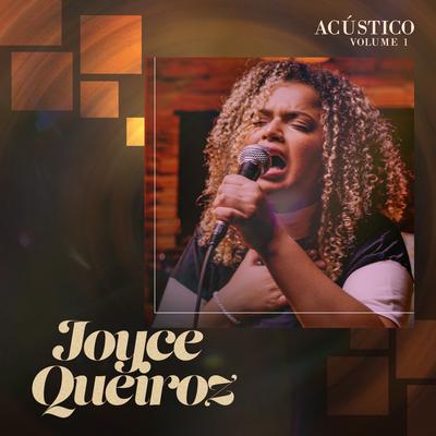 Deus Está Te Ensinando By Joyce Queiroz's cover