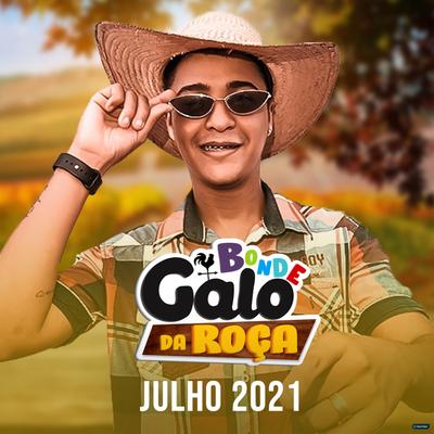 Bate Com Vontade (feat. Mc Dada) (feat. Mc Dada) By Bonde Galo Da Roça, Mc Dada's cover