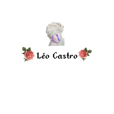 Léo Castro's cover
