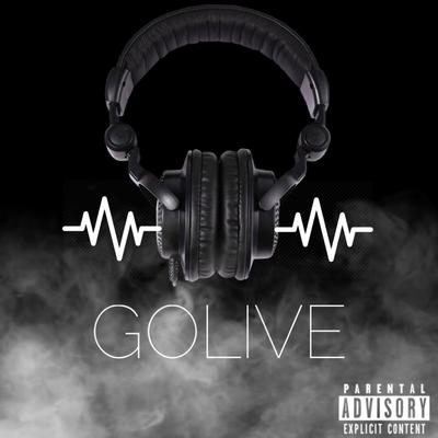 GoLive's cover