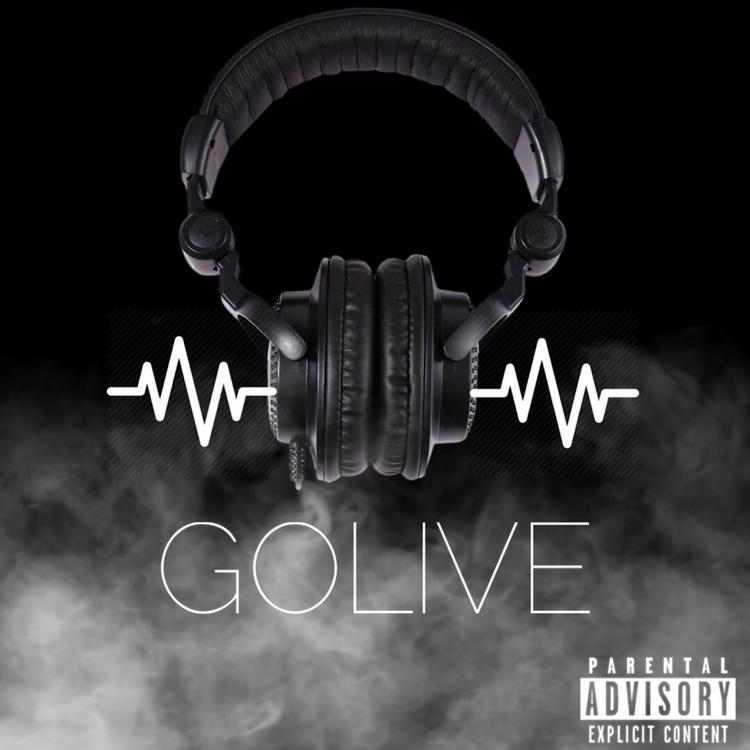 GoLive's avatar image