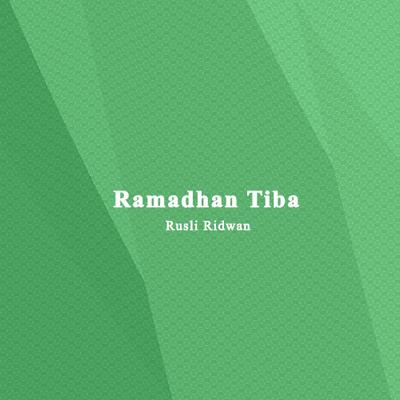 Ramadhan Tiba (Versi Piano)'s cover