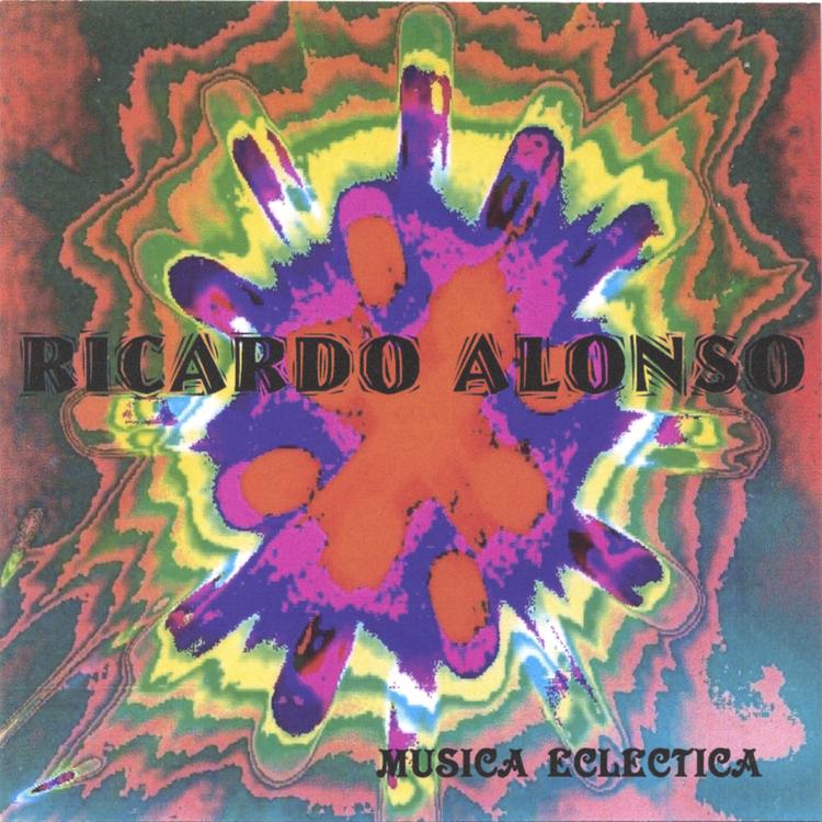 Ricardo Alonso's avatar image