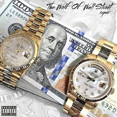 The Wolf Of Wall Street (Hardstyle Remix)'s cover