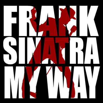 My Way By Frank Sinatra's cover