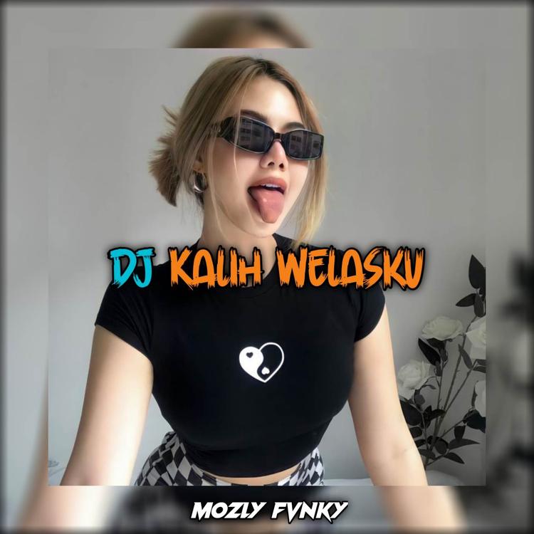 Mozly fvnky's avatar image