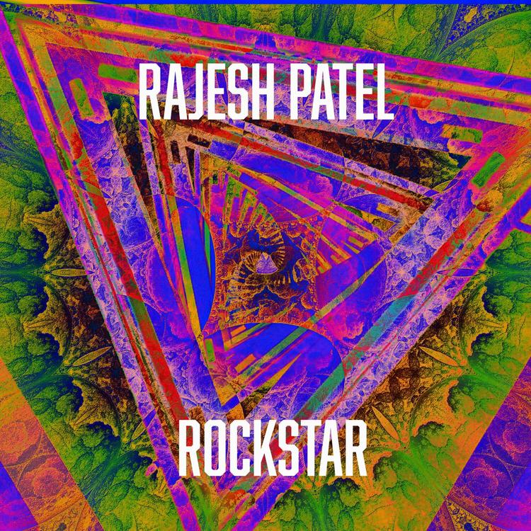 Rajesh Patel's avatar image