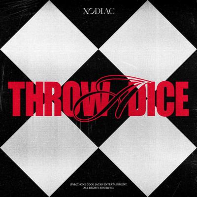 THROW A DICE By Xodiac's cover