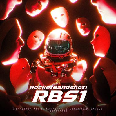RocketBandShot 1's cover