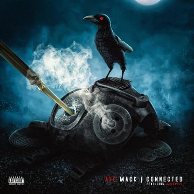 CONNECTED By Aye Mack, Jadakiss's cover