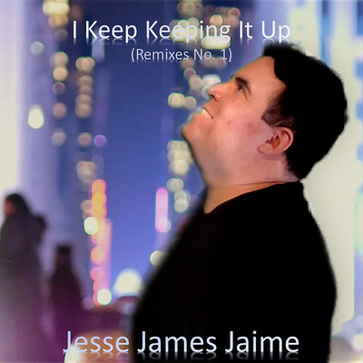I Keep Keeping It Up (House 'Mesmerized' E.D.M. Radio Edit)'s cover