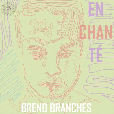 Do Trem By Breno Branches's cover