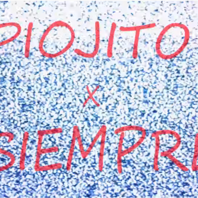 Piojito x siempre By Jaison Gucci, Alan Klein, Jacob's cover