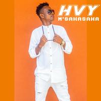 HVY's avatar cover