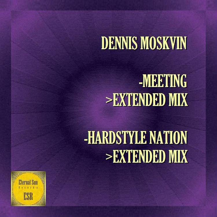 Dennis Moskvin's avatar image