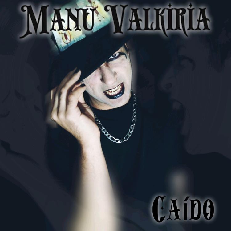 Manu Valkiria's avatar image