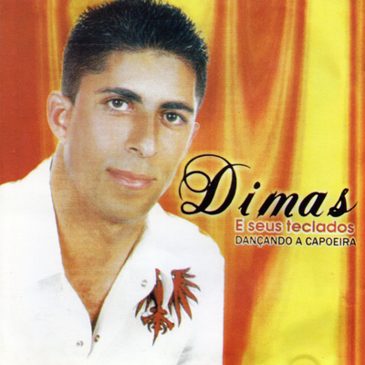 Rádio Atual By Dimas e Seus Teclados's cover
