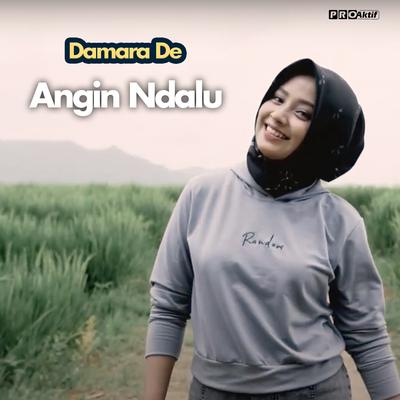 Angin Dalu By Damara De's cover