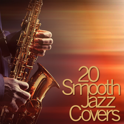 Smooth Jazz Saxophone Band's cover
