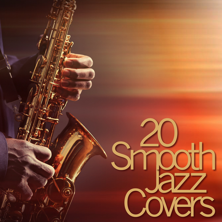 Smooth Jazz Saxophone Band's avatar image