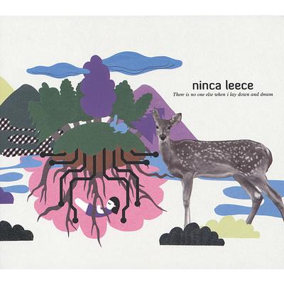 Ninca Leece's cover