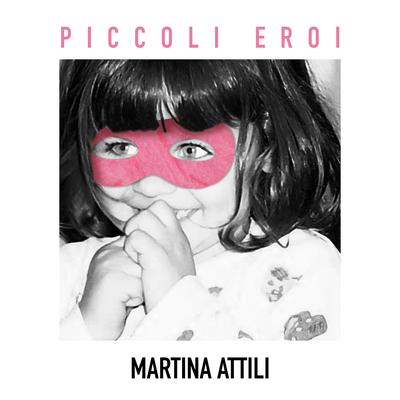 Martina Attili's cover