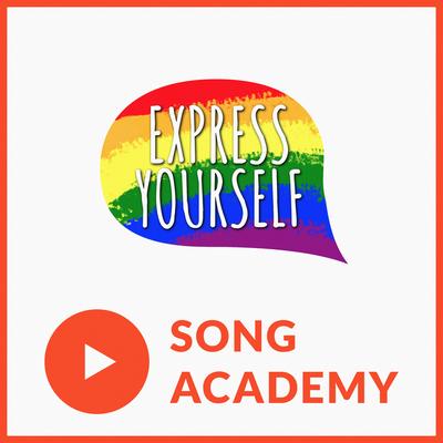 Song Academy's cover