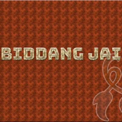 Biddang Jai's cover