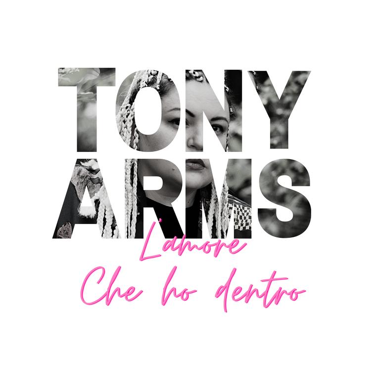 Tony Arms's avatar image