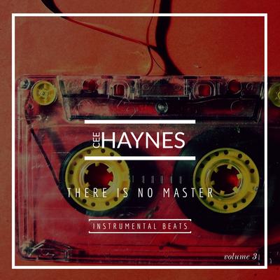 CEE Haynes's cover