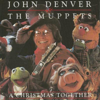 Twelve Days Of Christmas By John Denver, The Muppets's cover