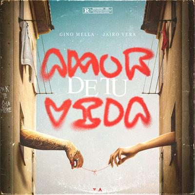 EL AMOR DE TU VIDA's cover