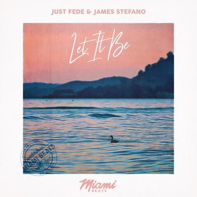 Let It Be By just Fede, James Stefano's cover