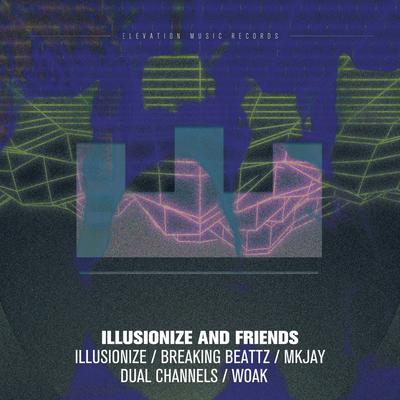 Make Your Body (Extended Mix) By illusionize, MKJAY's cover