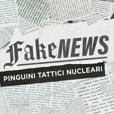 Fake News's cover