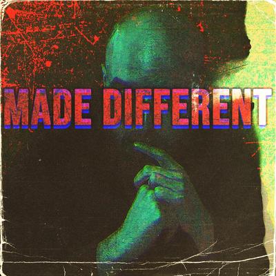 Made Different's cover