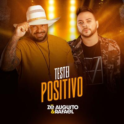 Testei Positivo's cover