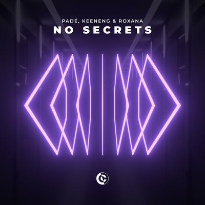 No Secrets By Padé, Keeneng, ROXANA's cover