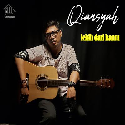 Lebih Dari Kamu's cover