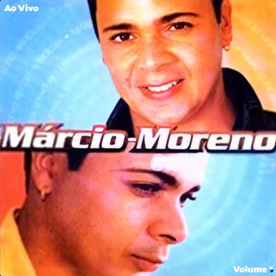 Marcio Moreno's cover