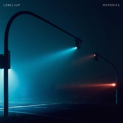 MEMORIES By Lonelium's cover