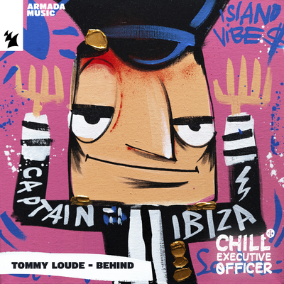 Tommy Loude's cover