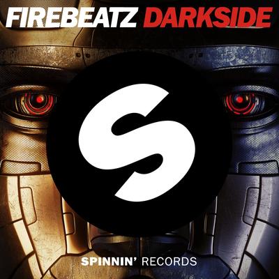 Darkside By Firebeatz's cover