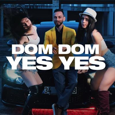 Dom Dom Yes Yes's cover