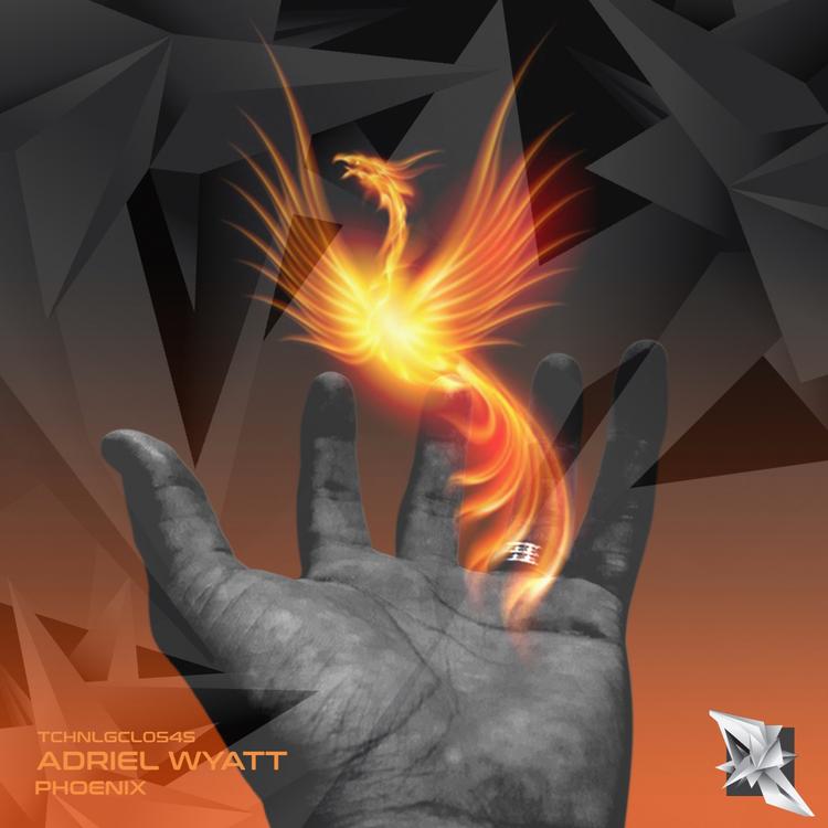 Adriel Wyatt's avatar image