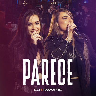 Parece By Lu & Rayane's cover