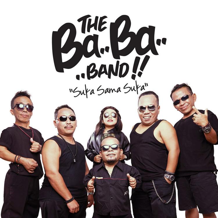 The Baba Band's avatar image